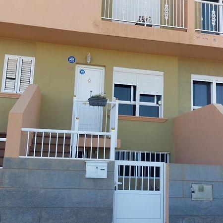 Вилла Duplex Centrico, Luminosos Y Bonitas Vistas. Пуэрто-дель-Росарио Экстерьер фото