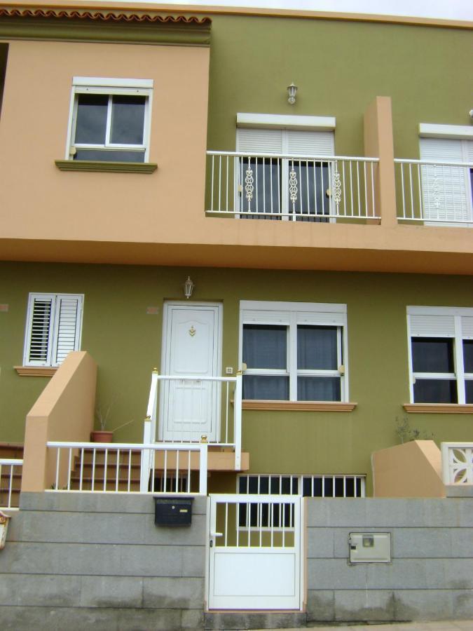 Вилла Duplex Centrico, Luminosos Y Bonitas Vistas. Пуэрто-дель-Росарио Экстерьер фото