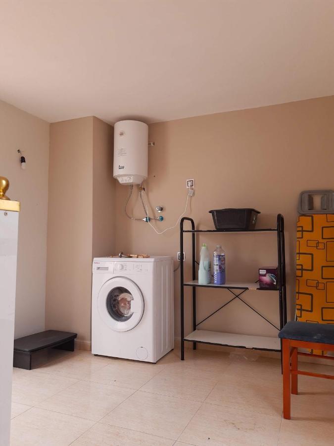 Вилла Duplex Centrico, Luminosos Y Bonitas Vistas. Пуэрто-дель-Росарио Экстерьер фото