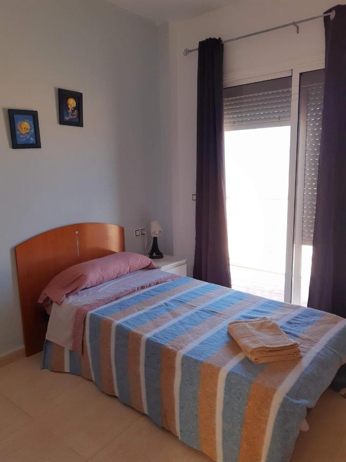 Вилла Duplex Centrico, Luminosos Y Bonitas Vistas. Пуэрто-дель-Росарио Экстерьер фото