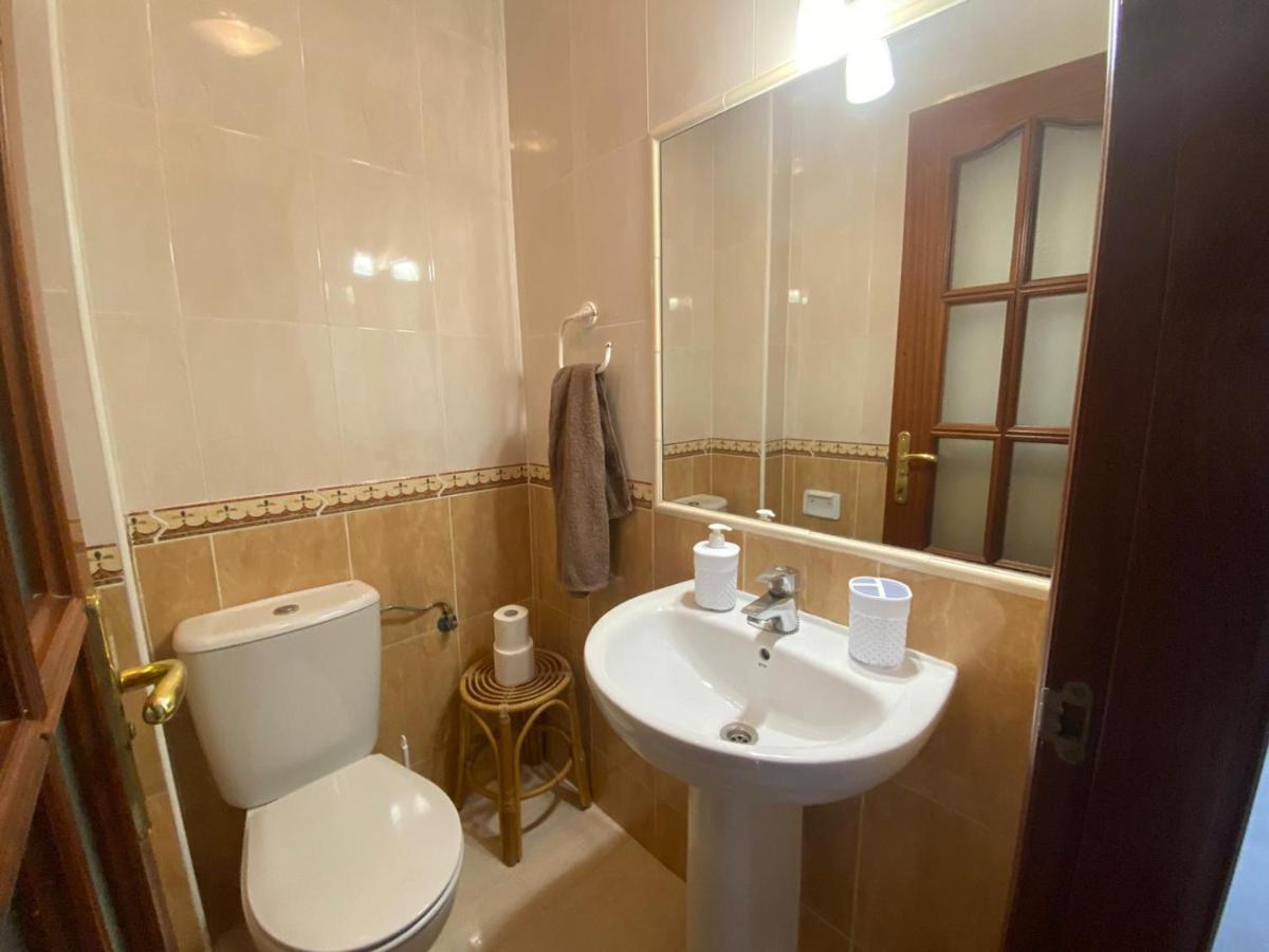 Вилла Duplex Centrico, Luminosos Y Bonitas Vistas. Пуэрто-дель-Росарио Экстерьер фото