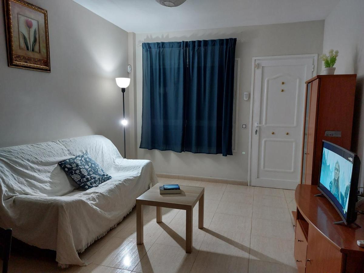 Вилла Duplex Centrico, Luminosos Y Bonitas Vistas. Пуэрто-дель-Росарио Экстерьер фото