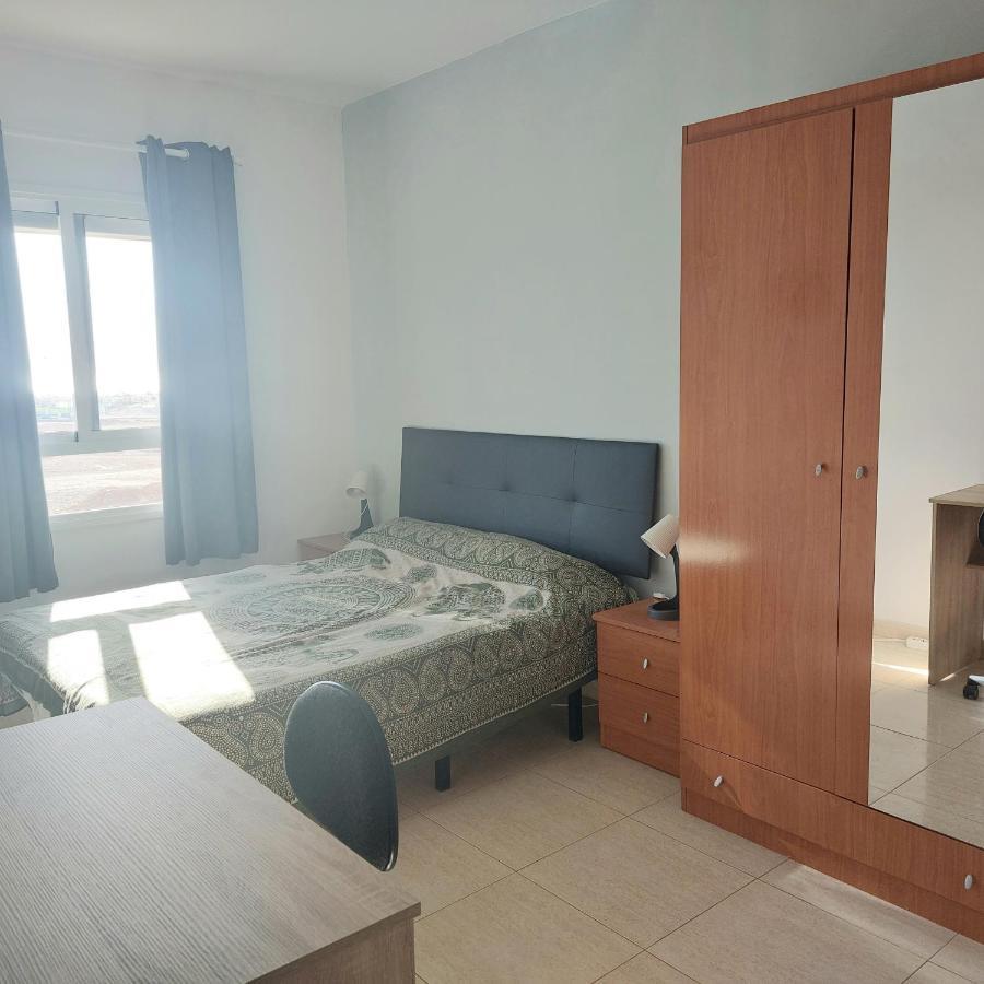 Вилла Duplex Centrico, Luminosos Y Bonitas Vistas. Пуэрто-дель-Росарио Экстерьер фото